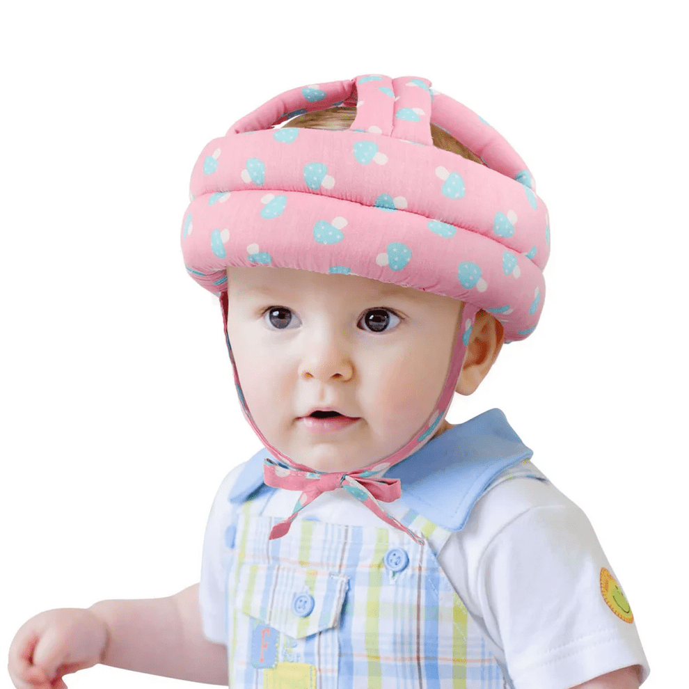 Baby Protector Helmet